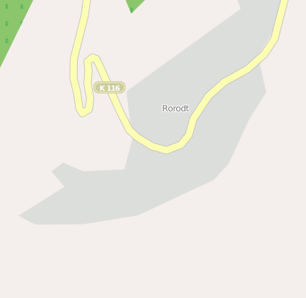 Nato-Turm Erbeskopf