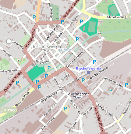 Naundorf