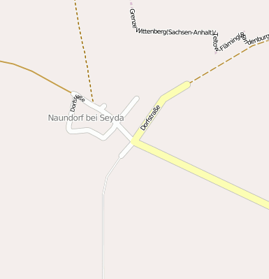 Naundorf