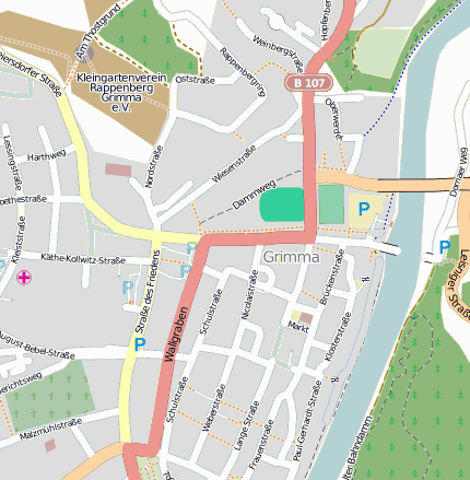 Naunhof