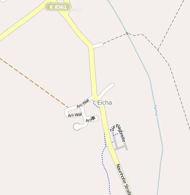 Eicha
