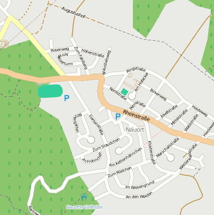 Nauort