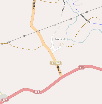 Nausnitz