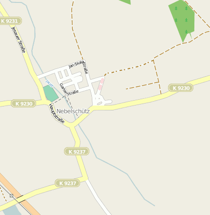 Nebelschütz