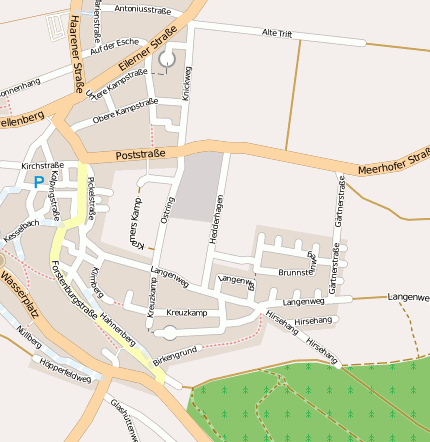 Nedderhagen