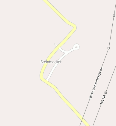 Steinmocker