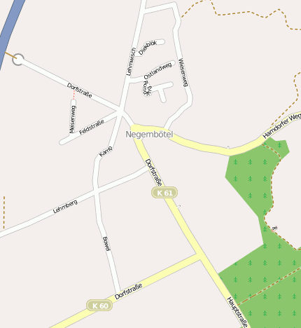 Negernbötel