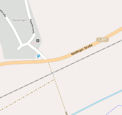 Neidinger Str.