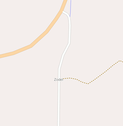 Zodel