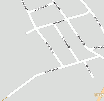 Nelkenstr.