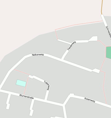 Nelkenweg