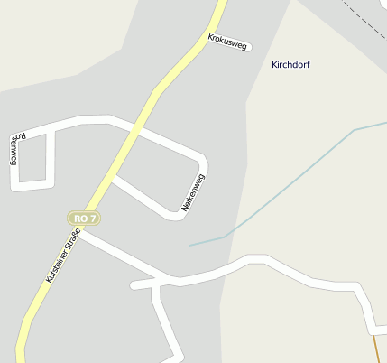 Nelkenweg