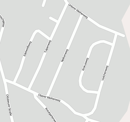 Nelkenweg