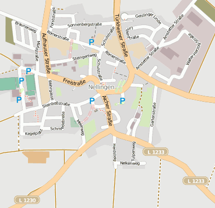 Nellingen