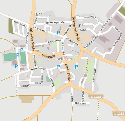 Nellingen
