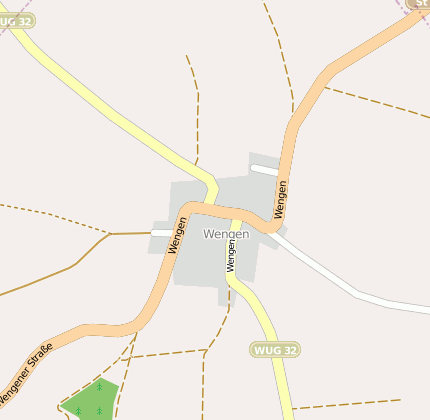 Wengen