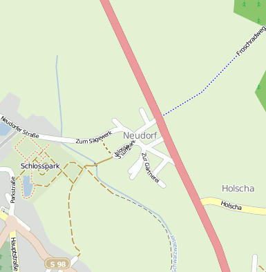 Neudorf