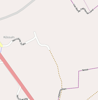 Kössuln