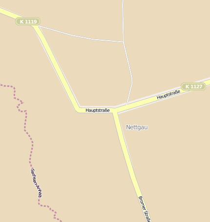 Nettgau