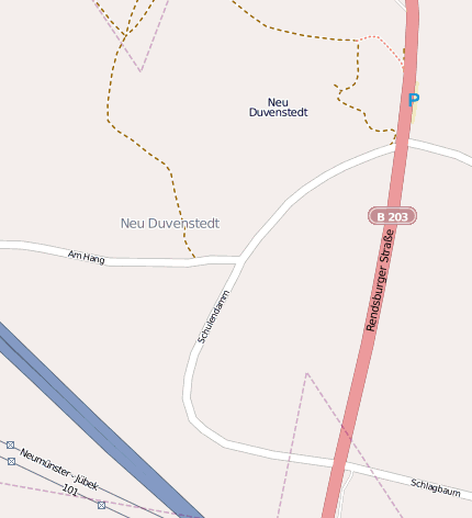 Neu Duvenstedt