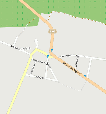 Neu Jabel