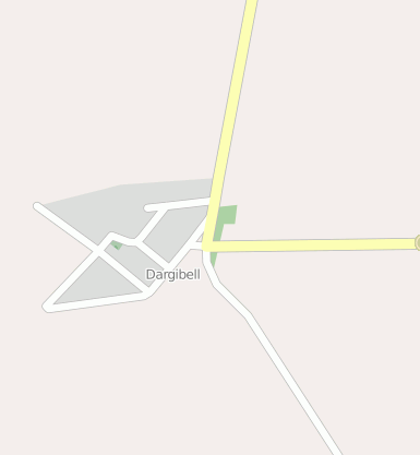 Dargibell