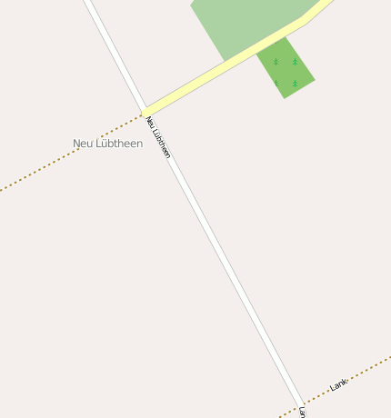 Neu Lübtheen