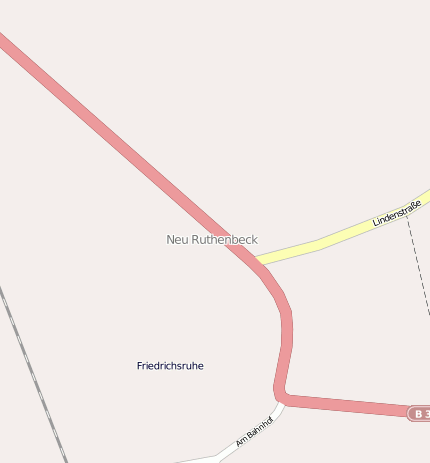Neu Ruthenbeck