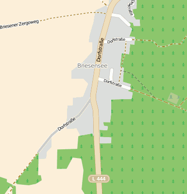 Briesensee