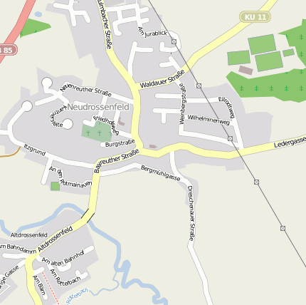 Neudrossenfeld