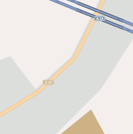 Neue Seelingstädter Str.