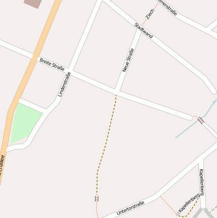 Neue Str.