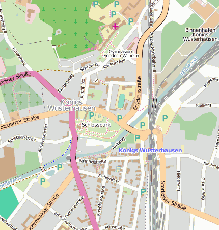 Neuendorf