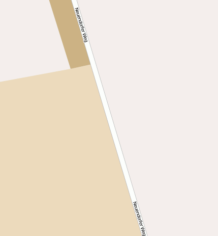 Neuendorfer Weg
