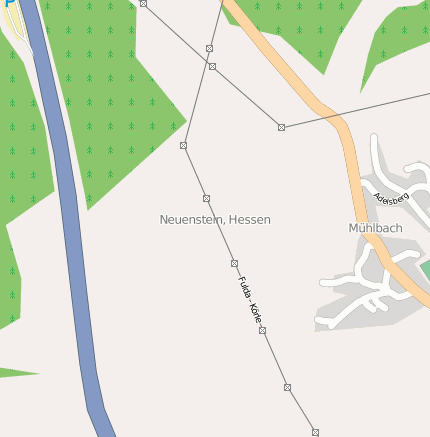 Neuenstein