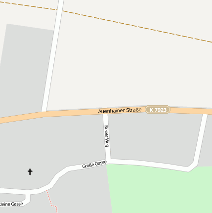 Neuer Weg