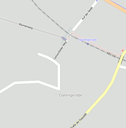 Neuer Weg