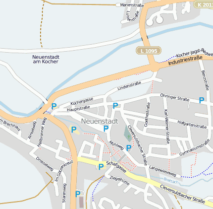 Neuerstadt