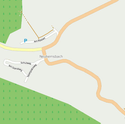 Neuhemsbach