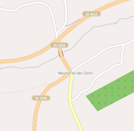 Neuhof