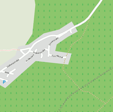 Neuhof