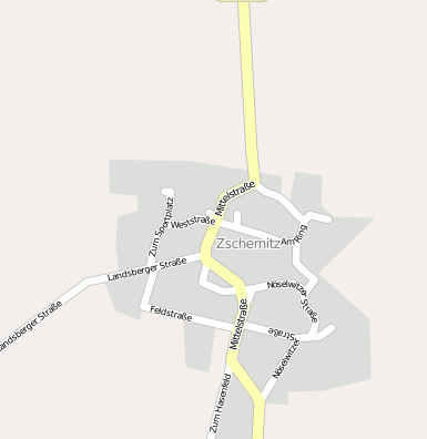 Zschernitz