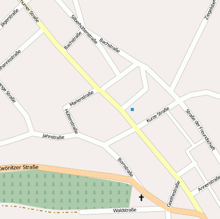 Neumarkt
