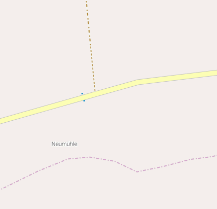 Neumühle