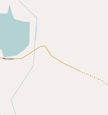 Neumühlen