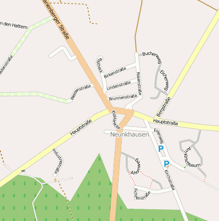 Neunkhausen