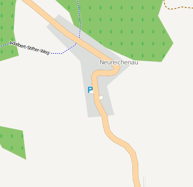 Neureichenau