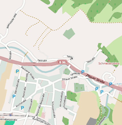 Neusalza-Spremberg