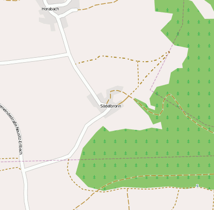 Södelbronn