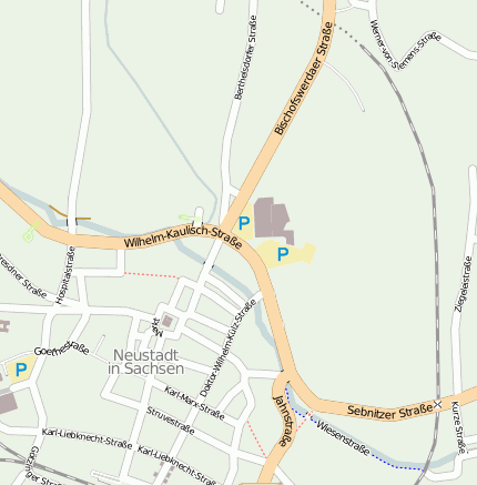 Neustadt